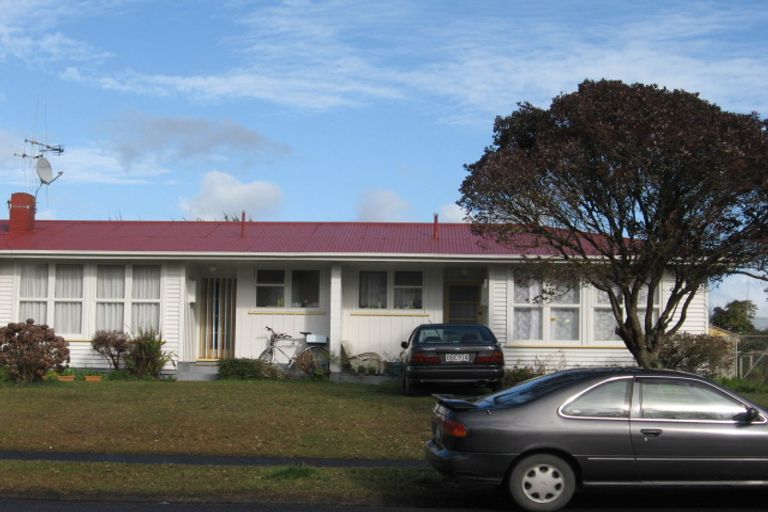 Photo of property in 17a Spenser Road, Enderley, Hamilton, 3214