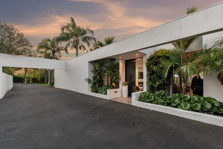 Photo of property in 21 Mahoenui Valley Road, Coatesville, 0793