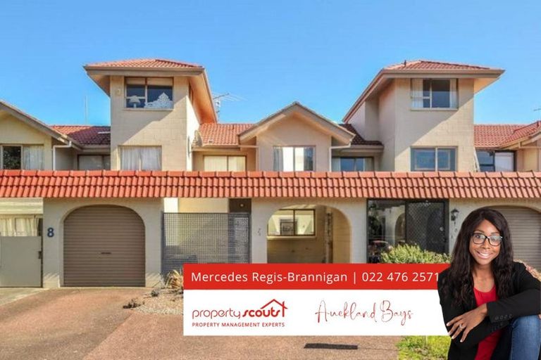 Photo of property in 7/3 Glen Road, Browns Bay, Auckland, 0630