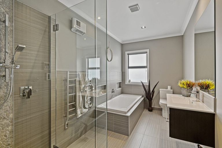 Photo of property in 10c Kipling Avenue, Rolleston, 7614