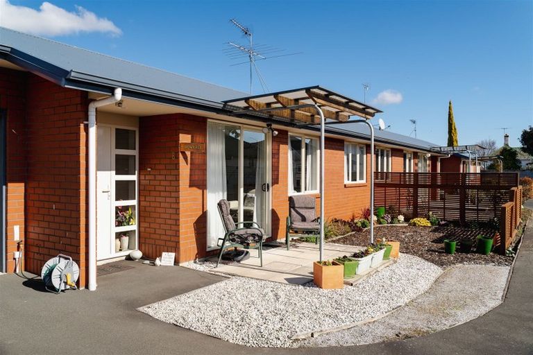 Photo of property in 54b Church Street, Mosgiel, 9024