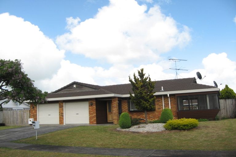 Photo of property in 44 Brylee Drive, Conifer Grove, Takanini, 2112