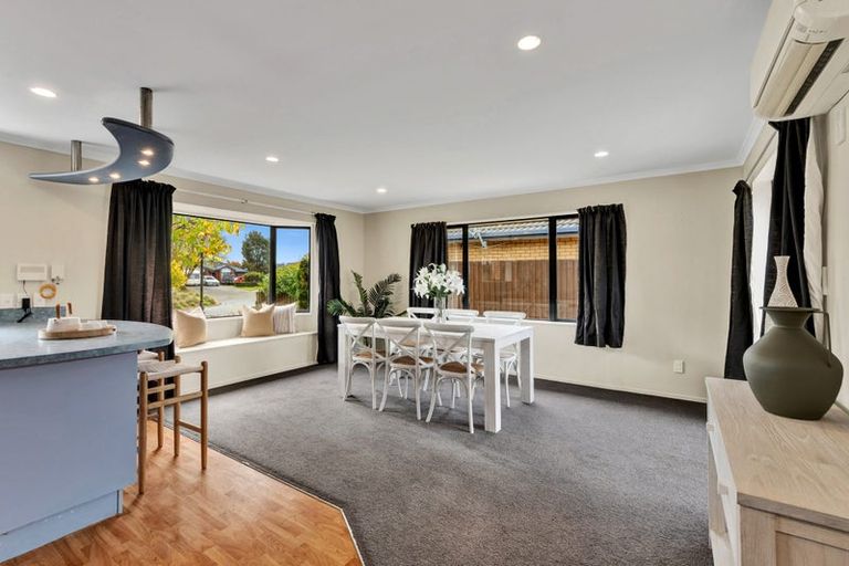 Photo of property in 4 Gainsborough Court, Rolleston, 7614