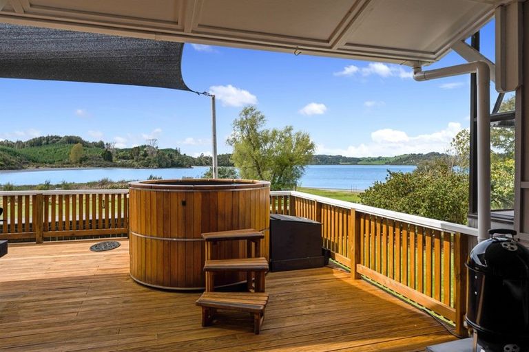 Photo of property in 172 State Highway 30, Lake Rotoma, Rotorua, 3074