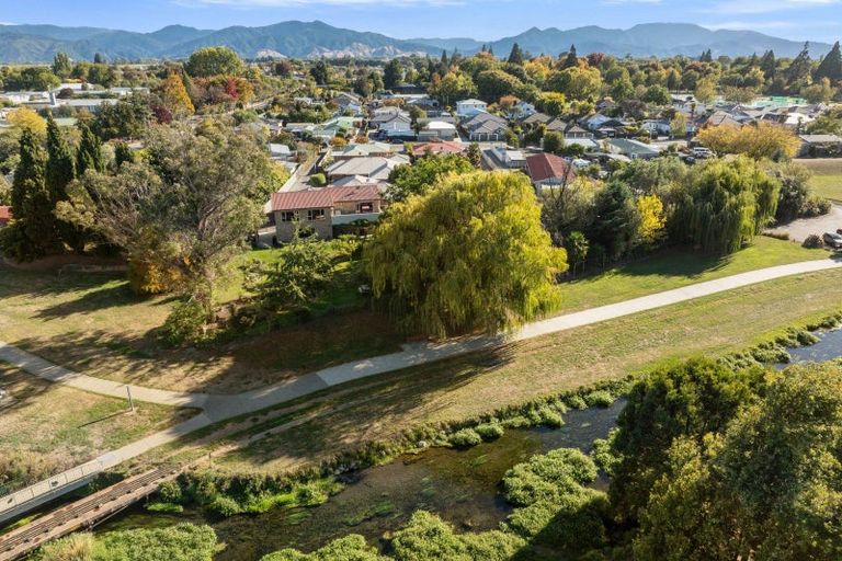 Photo of property in 47c Nelson Street, Mayfield, Blenheim, 7201