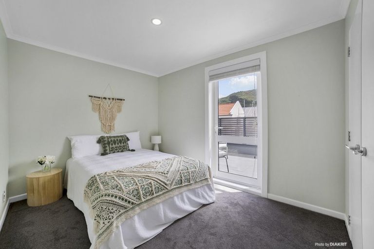 Photo of property in 5/36 Dee Street, Island Bay, Wellington, 6023