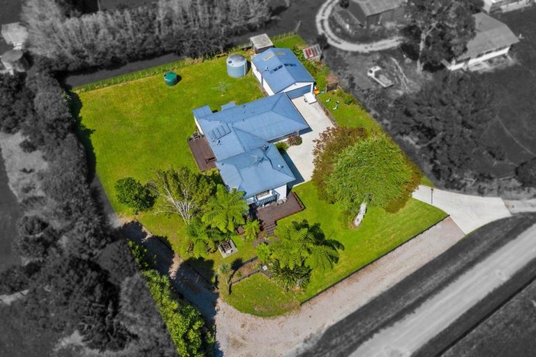 Photo of property in 207a Peers Road, Omanawa, Tauranga, 3171