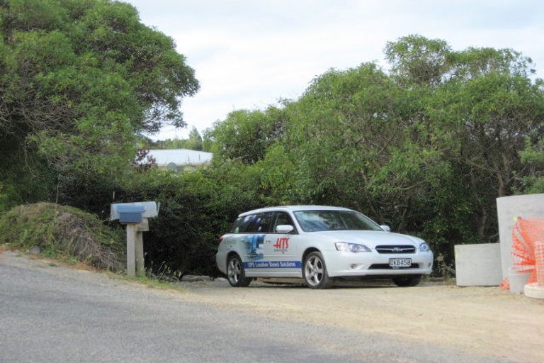 Photo of property in 36 Purau Avenue, Diamond Harbour, 8972