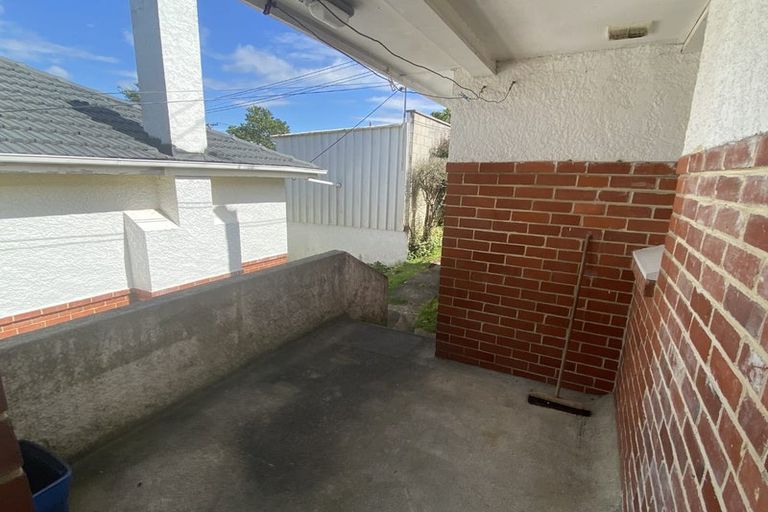 Photo of property in 26 Grandview Crescent, Opoho, Dunedin, 9010