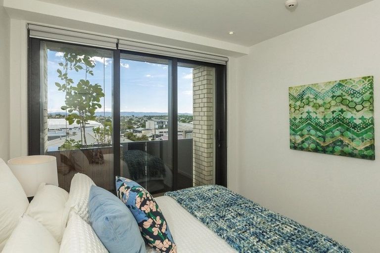 Photo of property in 404/23a Pollen Street, Grey Lynn, Auckland, 1021