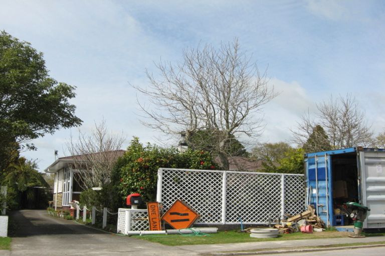 Photo of property in 19 Hinau Street, Inglewood, 4330