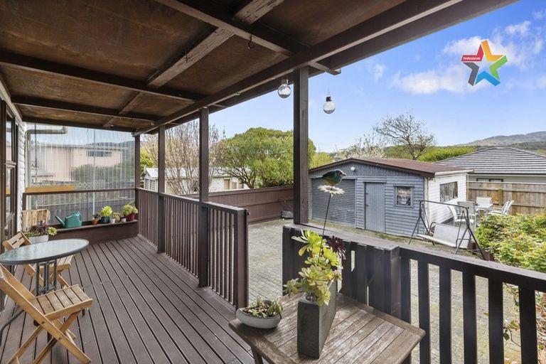 Photo of property in 17 Thirlmere Street, Wainuiomata, Lower Hutt, 5014