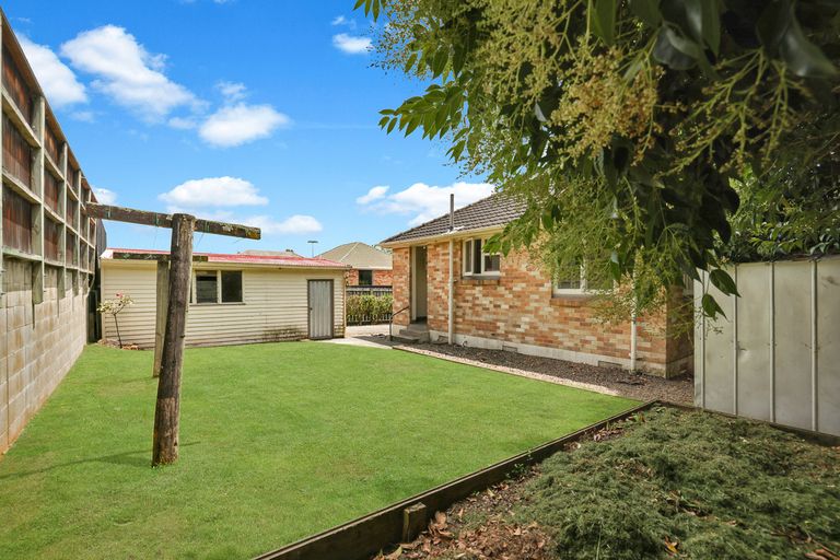 Photo of property in 141 Armstrong Avenue, Te Awamutu, 3800