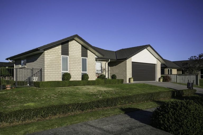 Photo of property in 12 O'sullivan Drive, Matamata, 3400