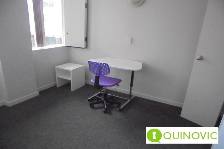 Photo of property in Terrace Tower Apartments, 4d/126 The Terrace, Wellington Central, Wellington, 6011