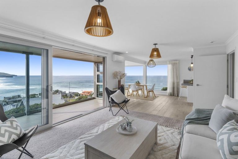 Photo of property in 82 Cliffs Road, Saint Clair, Dunedin, 9012