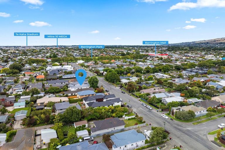 Photo of property in 49 Wychbury Street, Spreydon, Christchurch, 8024