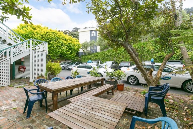 Photo of property in 230b Tinakori Road, Thorndon, Wellington, 6011