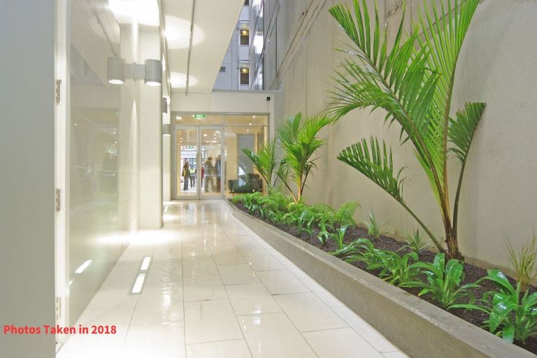 Photo of property in Soho Apartments, 308/74 Taranaki Street, Te Aro, Wellington, 6011