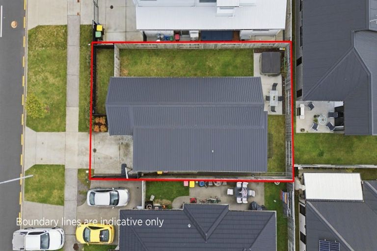 Photo of property in 16 Hinaki Street, Poike, Tauranga, 3112