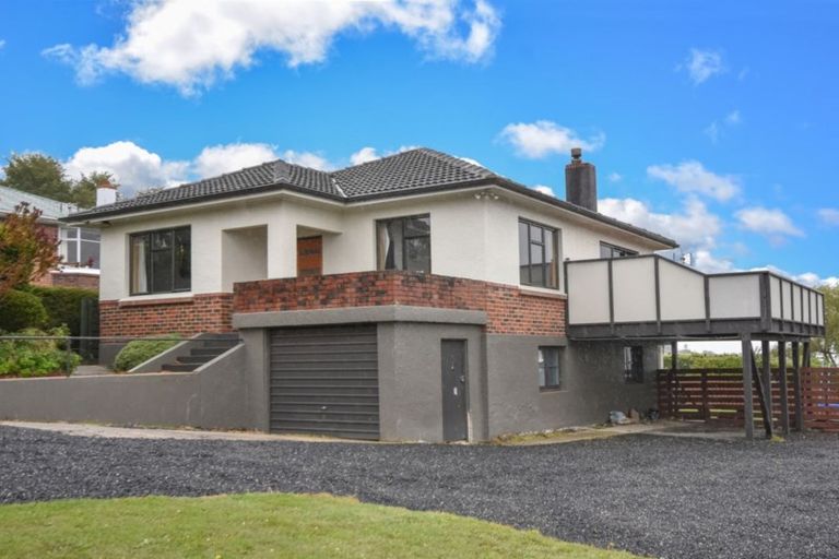 Photo of property in 4 Devonport Street, Green Island, Dunedin, 9018