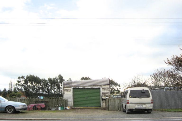 Photo of property in 59 Eddystone Street, Kaitangata, 9210