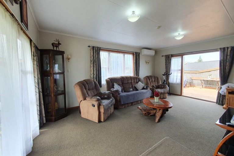Photo of property in 125 West Street, Feilding, 4702