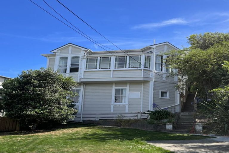 Photo of property in 39a Hankey Street, Mount Cook, Wellington, 6011