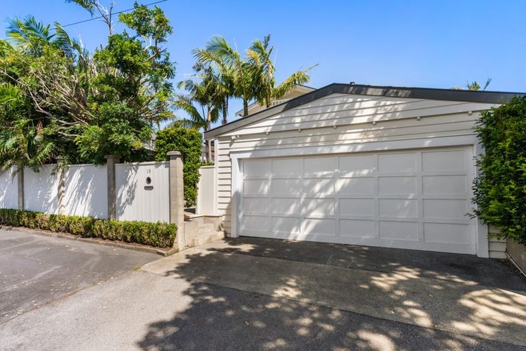 Photo of property in 13 Bayswater Avenue, Bayswater, Auckland, 0622