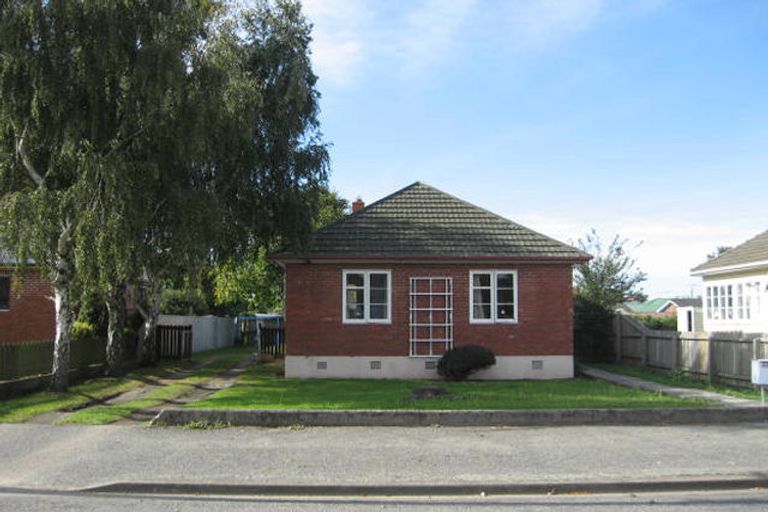 Photo of property in 319 Tancred Street, Hampstead, Ashburton, 7700