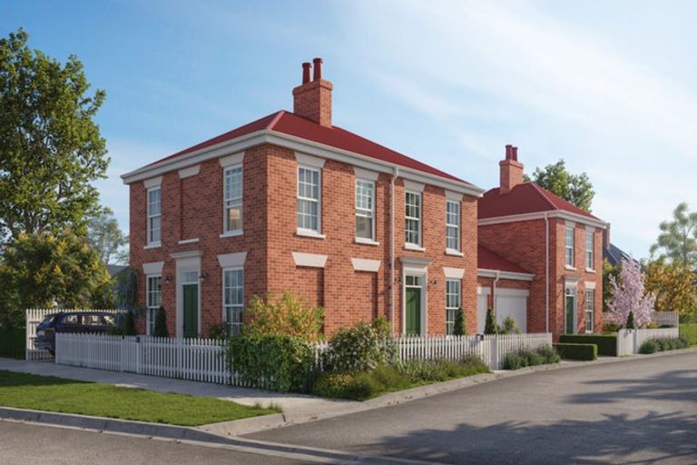 Photo of property in 1/36 Allard Street, Edgeware, Christchurch, 8013