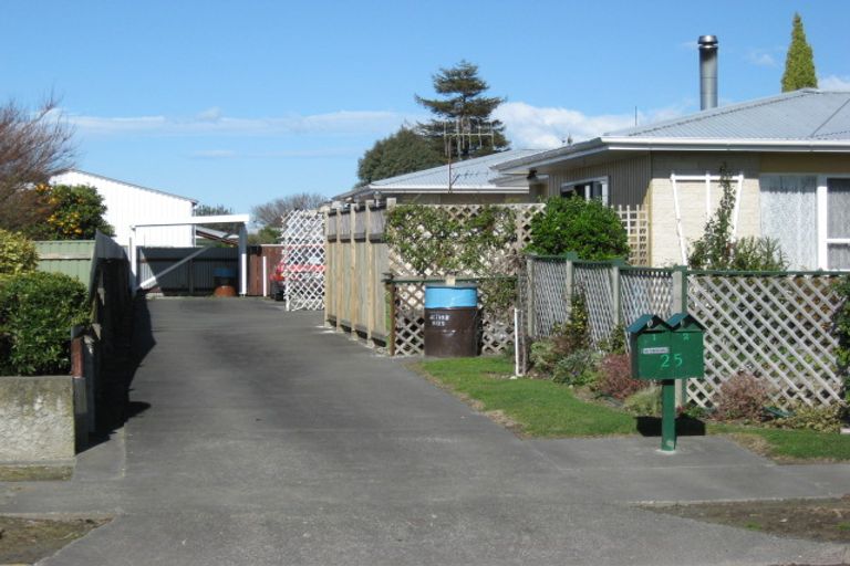 Photo of property in 1/25 Arthur Hobson Avenue, Pirimai, Napier, 4112