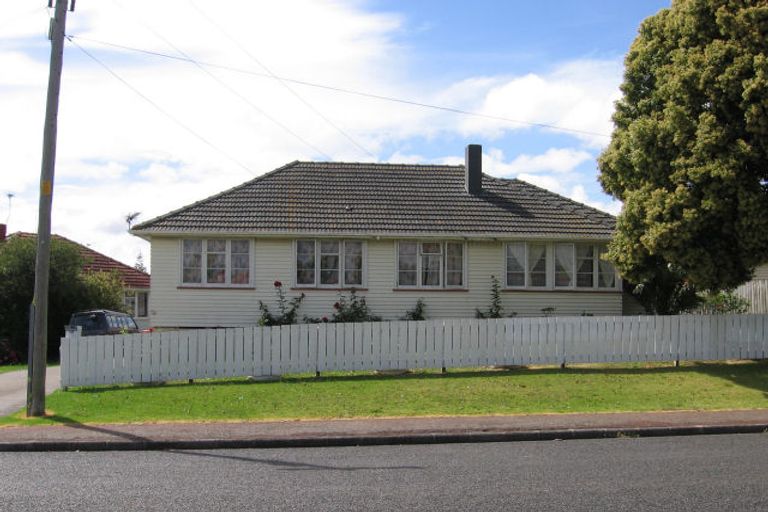 Photo of property in 149 Panama Road, Mount Wellington, Auckland, 1062