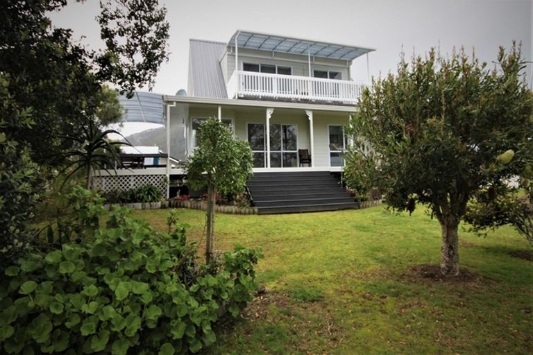 Photo of property in 63 Jubilee Drive, Pauanui, Hikuai, 3579