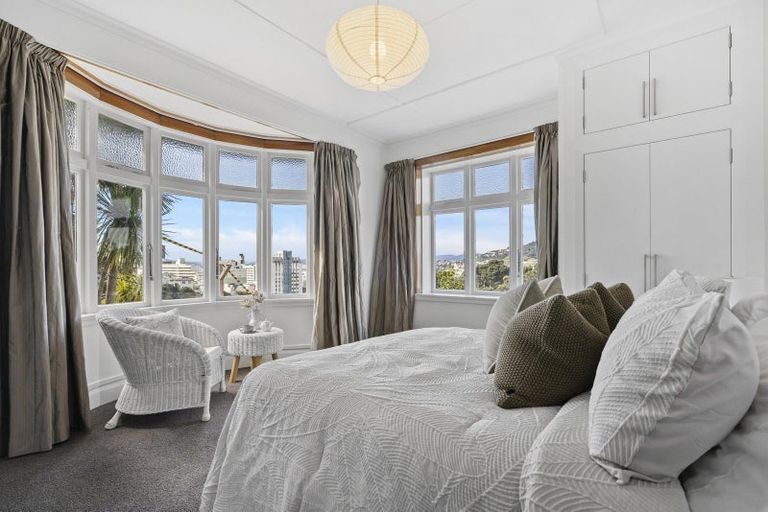 Photo of property in 350a The Terrace, Te Aro, Wellington, 6011