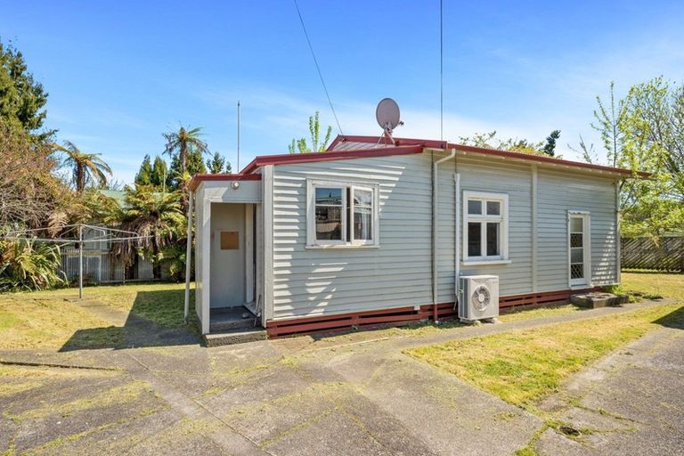 Photo of property in 14a Taumarunui Street, Taumarunui, 3920