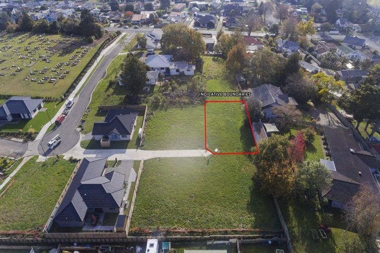Photo of property in 7 Memorial Rise, Morrinsville, 3300