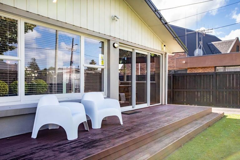 Photo of property in 5 Hobson Street, Maeroa, Hamilton, 3200