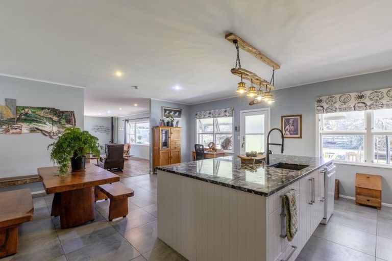 Photo of property in 1707 Makaroro Road, Tikokino, Waipawa, 4274