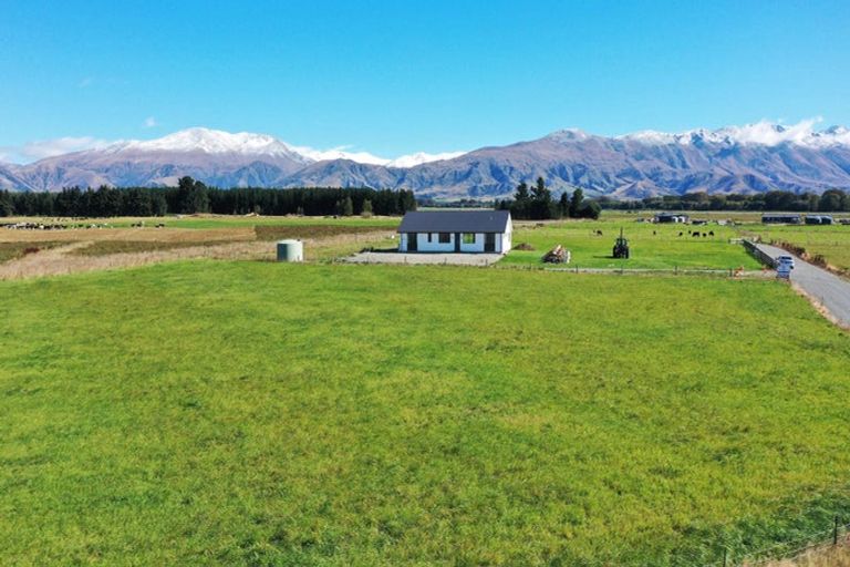 Photo of property in 1071 Clayton Road, Ashwick Flat, Fairlie, 7987