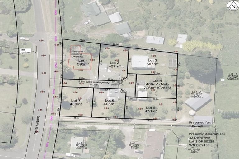 Photo of property in 32 Delhi Avenue, Aramoho, Whanganui, 4500