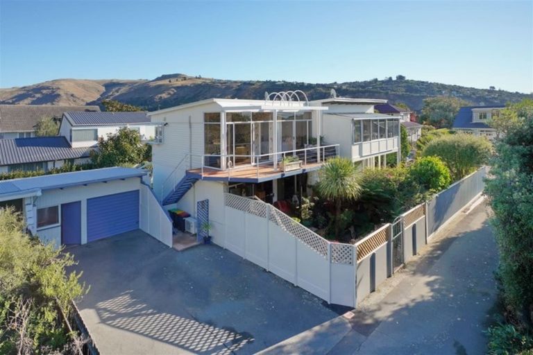 Photo of property in 7/3 Head Street, Sumner, Christchurch, 8081