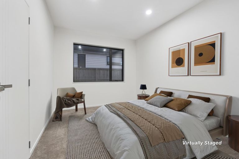 Photo of property in 5 Booker Drive, Tuakau, 2121