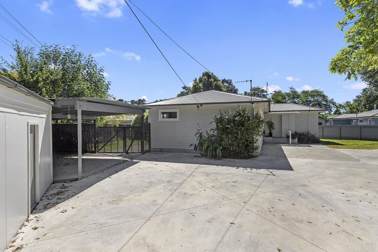 Photo of property in 83 Henry Road, Taupiri, 3791