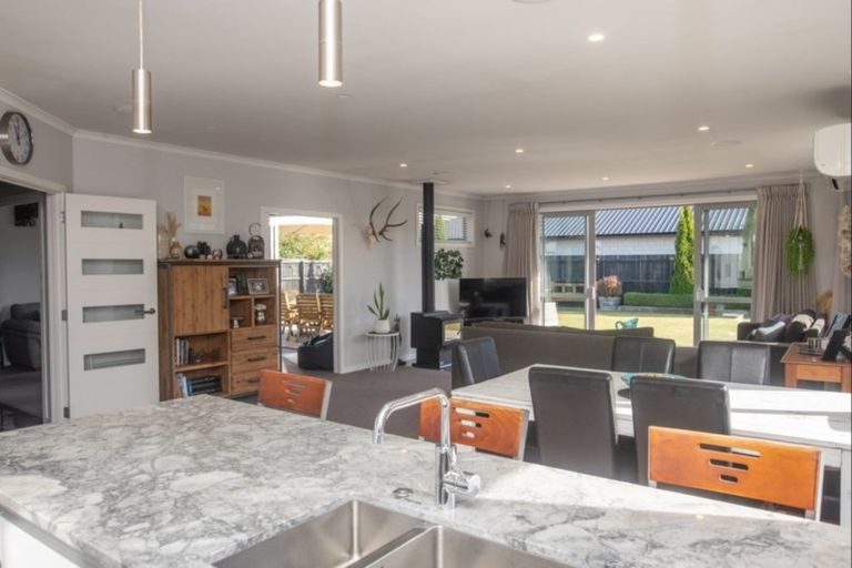 Photo of property in 5a Allison Street, Allenton, Ashburton, 7700