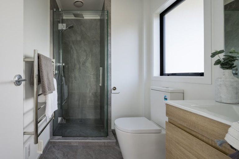 Photo of property in 3/18 Rossiter Place, Chartwell, Hamilton, 3210