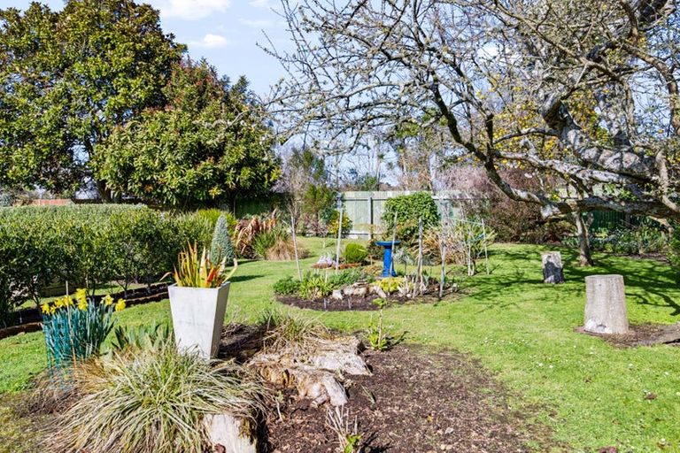 Photo of property in 22 Fitzroy Street, Normanby, Hawera, 4614