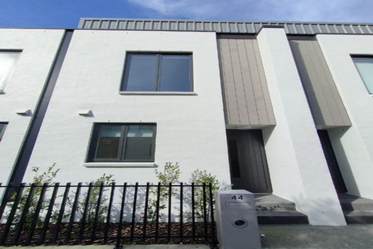 Photo of property in 17/666b Great South Road, Ellerslie, Auckland, 1051