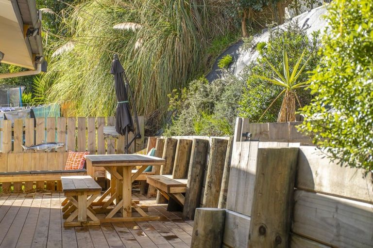 Photo of property in 21 Burns Street, Gate Pa, Tauranga, 3112