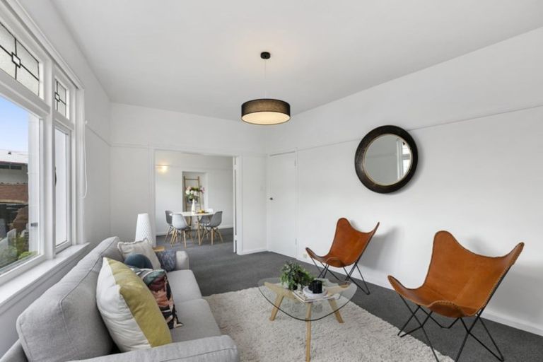 Photo of property in Hobson Flats, 1/1 Hobson Street, Pipitea, Wellington, 6011